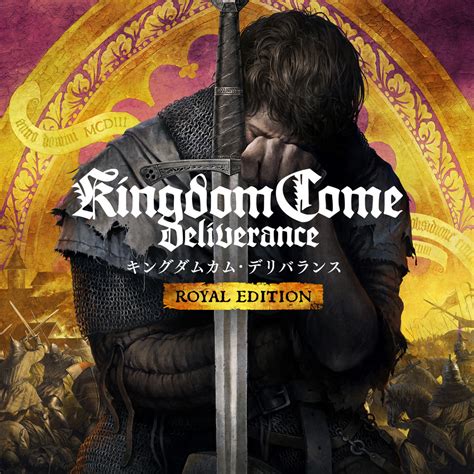 kingdom come deliverance nintendo switch